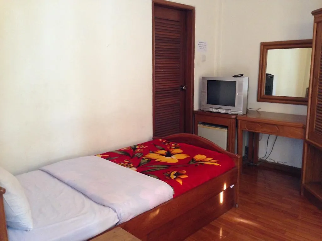 Liberty Hotel Yangon