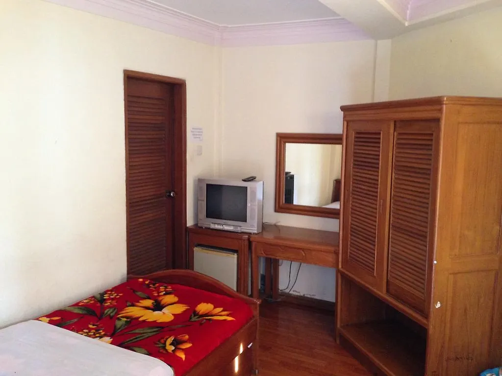 Liberty Hotel Yangon