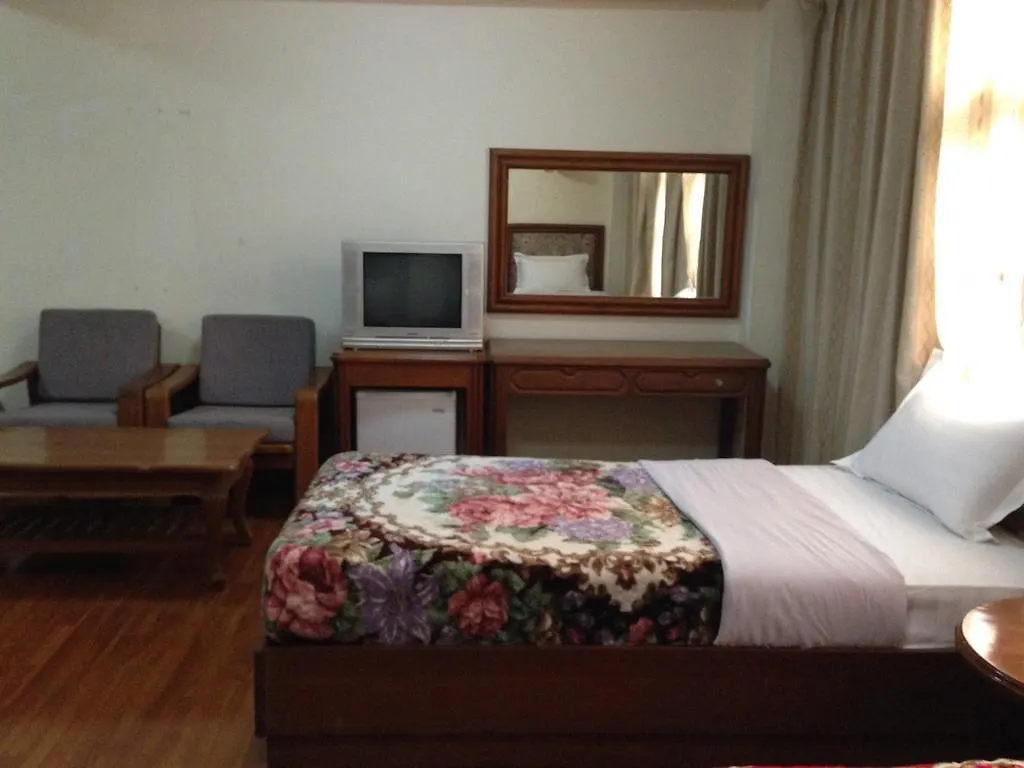 Liberty Hotel Yangon
