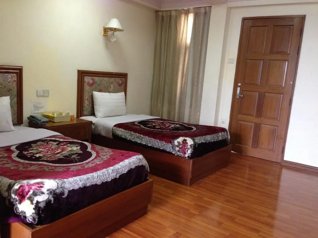 Liberty Hotel Yangon