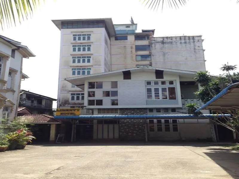 Liberty Hotel Yangon