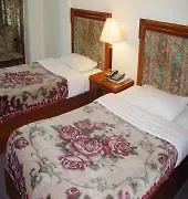 Liberty Hotel Yangon