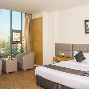 Hotel Botahtaung, Yangon