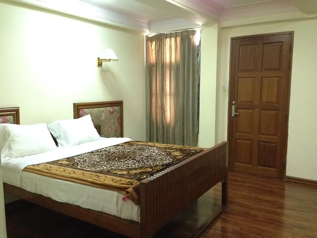 Liberty Hotel Yangon