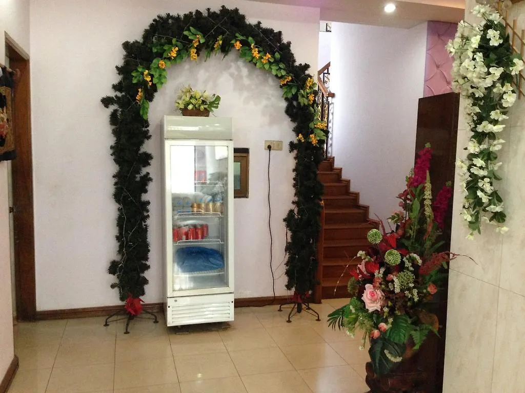 Liberty Hotel Yangon